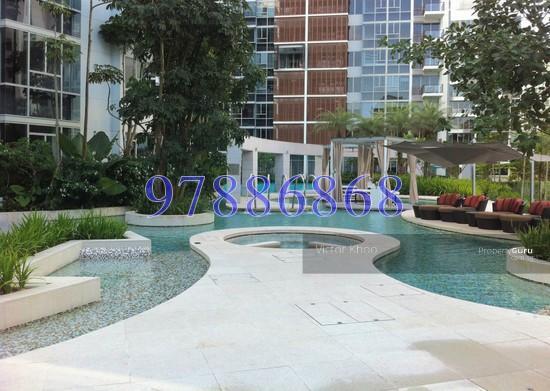 Floridian (D21), Condominium #135072662